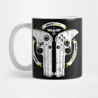 FPS Life: XB edition Mug